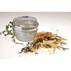Ibili 779510 tea strainer Stainless steel