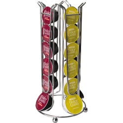 Ibili IB-780100 24 capsules Stainless steel