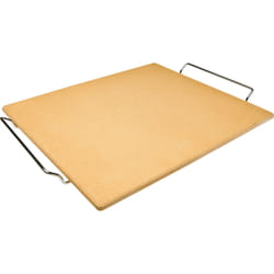 Ibili IB-784340 food service tray Pizza serving tray Rectangle Brown