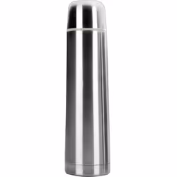 Ibili 753810, 1 L, Stainless steel, Stainless steel, Camping, Daily usage, Sport activity, Travel