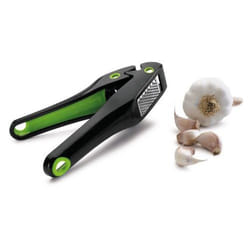 Ibili 776400 garlic press Handle garlic press