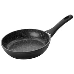 IBILI "Natura Frying Pan, Black, 18 cm