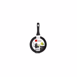 IBILI 440020 Frying pan Natura 20 cm, Aluminium, Black - Additional view 4