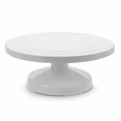Ibili 789301, Circle, White, 310 mm, 125 mm
