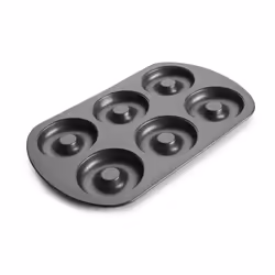 Ibili 827300, Black, 8 cm