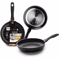 Ibili 450018 All-purpose pan Round
