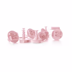 Ibili 793000, Pink, 40 mm