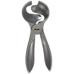Buff Ice Cream Scoop Function 20 cm, coated metal, Silver, 20 x 5 x 5 cm