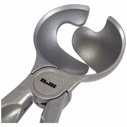 Buff Ice Cream Scoop Function 20 cm, coated metal, Silver, 20 x 5 x 5 cm