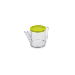 Ibili 795900 " Easycook" Plastic Gravy Oil Fat Separator Measuring Jug 1 litre