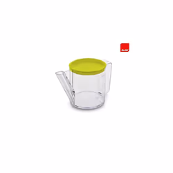 Ibili 795900 " Easycook" Plastic Gravy Oil Fat Separator Measuring Jug 1 litre