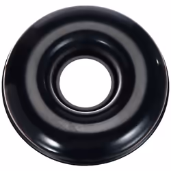Savarin Mould Blu 26 Cm, Steel, Black, One Size