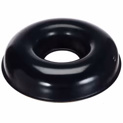 Savarin Mould Blu 26 Cm, Steel, Black, One Size