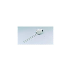 Mesh Skimmer, Stainless Steel, Silver, 35 x 10 x 10 cm