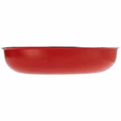 Savarin Mould Venus 26 Cm, Steel, Red
