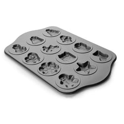 Ibili 828400 baking mould