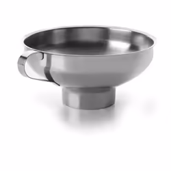 Ibili 739614, Stainless steel, Metal, Round, 14 cm, 55 mm