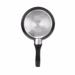 Ibili Professional Natura Non Stick Frying Pans - Made in Spain  Scratch Proof  Chip-Resistant  Double-Layer Pans for Cooking  PFOA Free  Cool Touch H