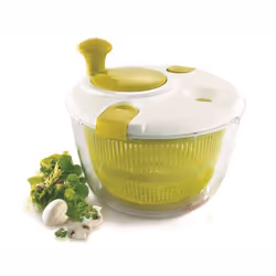 Ibili 783120, Green, White, Plastic