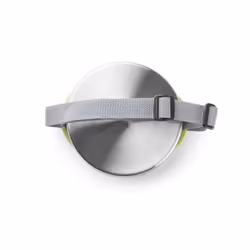 Solid Food Flask, Class, 1000 ml, Stainless Steel, Double Wall