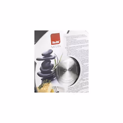 Natura Potato Omelette Pan, 24Â cm, Aluminium, Stone-Style Non-Stick Coating, Suitable for Induction Hobs - Additional view 5