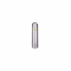 Flask for Liquids, 200 ml, Stainless Steel, Double Wall