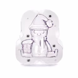 Ibili 746200, Polycarbonate, Transparent, 17.3 cm, 20 cm, 300 g