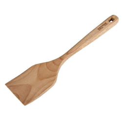 IBILI Spatula 30 cm of Beech Wood  Brown  30 x 7 x 3 cm