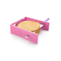 Ibili 748700R cake slicer DIY cake slicer