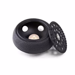 Teapot Warmer, 14 cm, Cast Iron