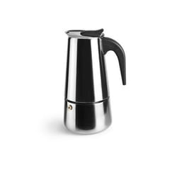 Ibili 611006 manual coffee maker Moka pot Stainless steel