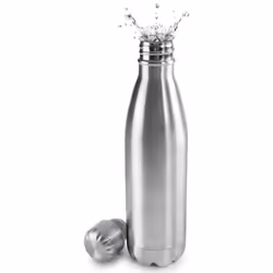 Ibili IB-758410 vacuum flask 1 L Silver - Additional view 2