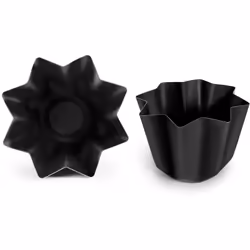 Ibili IB-824910, Cake mould, Star, 175 mm, 23 cm, 1 kg
