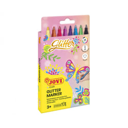 Jovi 1608G marker 8 pc(s) Multicolour