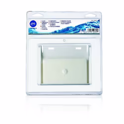 Gre AR501 pool part/accessory Skimmer weir
