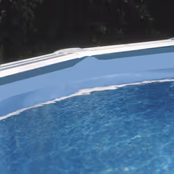 Gre FPR301, Pool liner, Blue, PVC, 1200 mm, 3 m