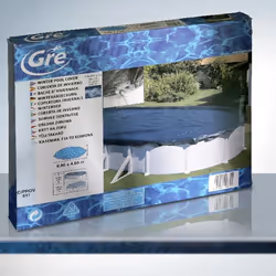 Gre CIPROV501 pool part/accessory Cover