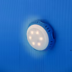 Gre LEDRW underwater lighting White LED Surfaced