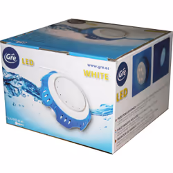 Gre LEDRW underwater lighting White LED Surfaced - Additional view 7