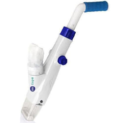 Gre ESPA pond/pool vacuum Pressure-side cleaner