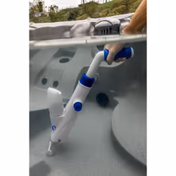 Gre ESPA pond/pool vacuum Pressure-side cleaner