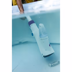 Gre ESPA pond/pool vacuum Pressure-side cleaner