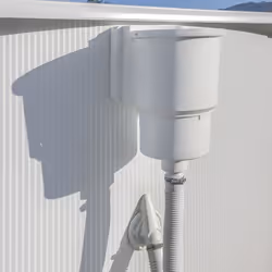Gre AR100 pool part/accessory Pool wall skimmer