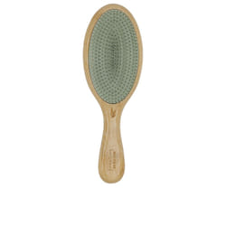 Bamwood detangling brush 1 u