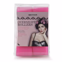 Beter Overnight rollers 44 mm