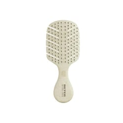 Beter Natural Fiber Mini Universal Paddle hairbrush Beige 1 pc(s)