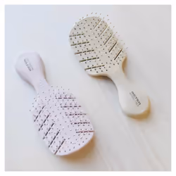 Beter Natural Fiber Mini Universal Paddle hairbrush Beige 1 pc(s)