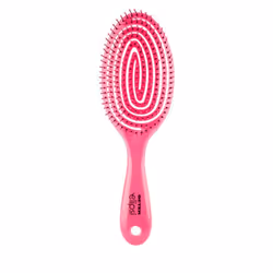 Beter Elipsi, Adult, Paddle hairbrush, Fuchsia, Monochromatic, Spain, 1 pc(s)