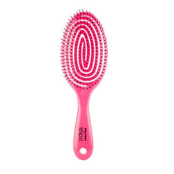 Beter Elipsi Adult Paddle hairbrush Fuchsia 1 pc(s)