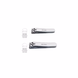 7999Â âÂ Pack of 2Â Nail Clippers